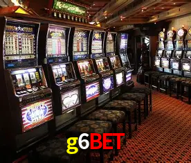 Desvendando o Mundo dos Jogos Virtuais na g6bet