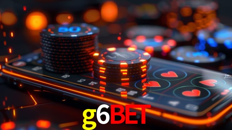 Statistics g6bet