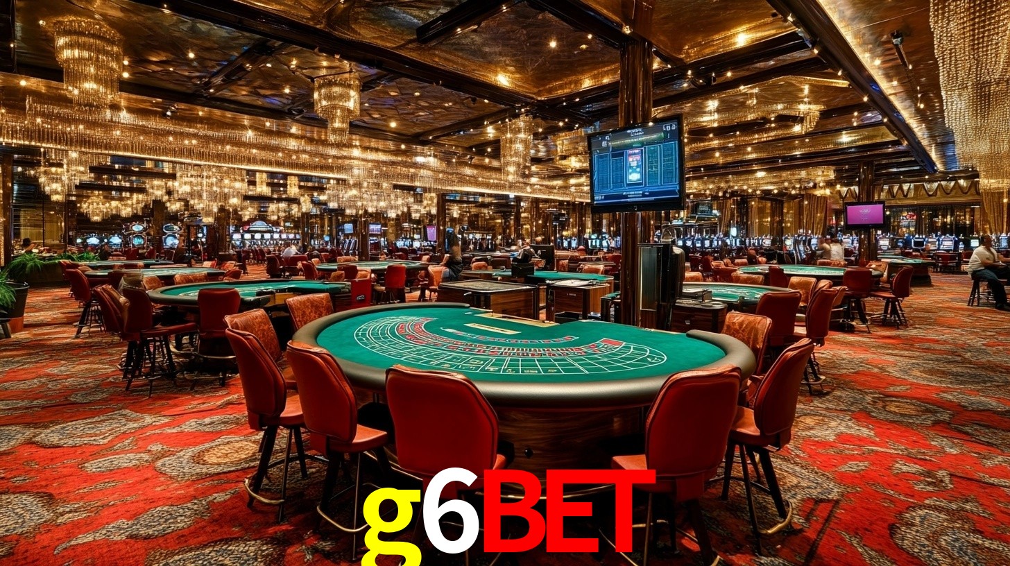 g6bet - Melhor cassino online de - g6bet.com
