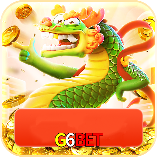 Imagem promocional da G6BET mostrando a plataforma e suas vantagens