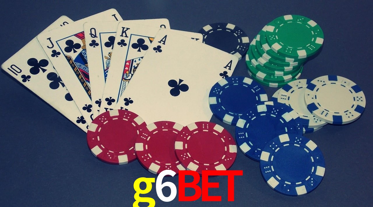 Bonus Features g6bet