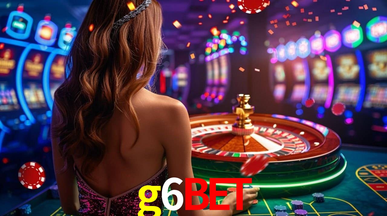 g6bet Baixar