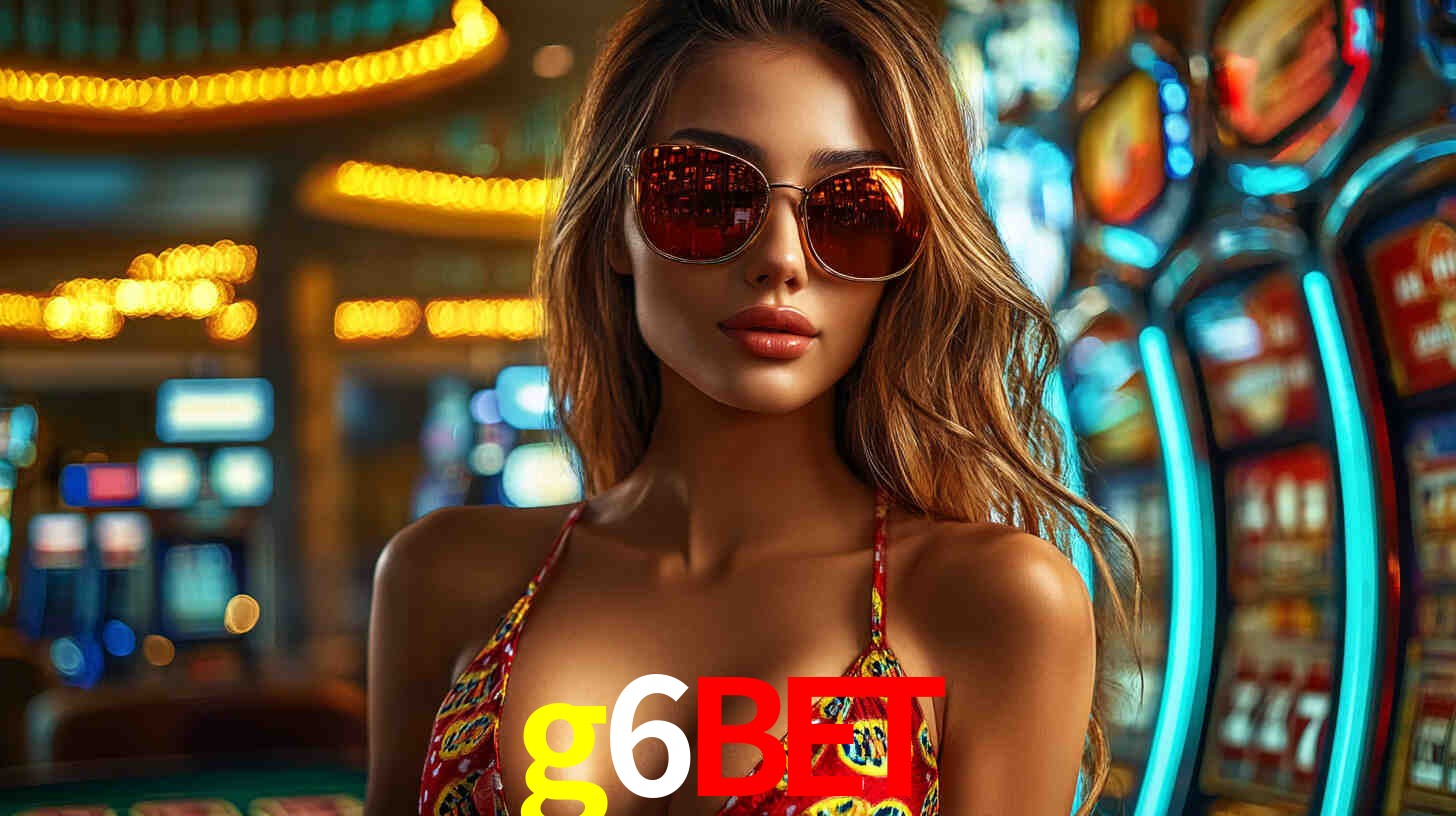 g6bet bonus