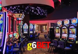 Promoção Relâmpago g6bet