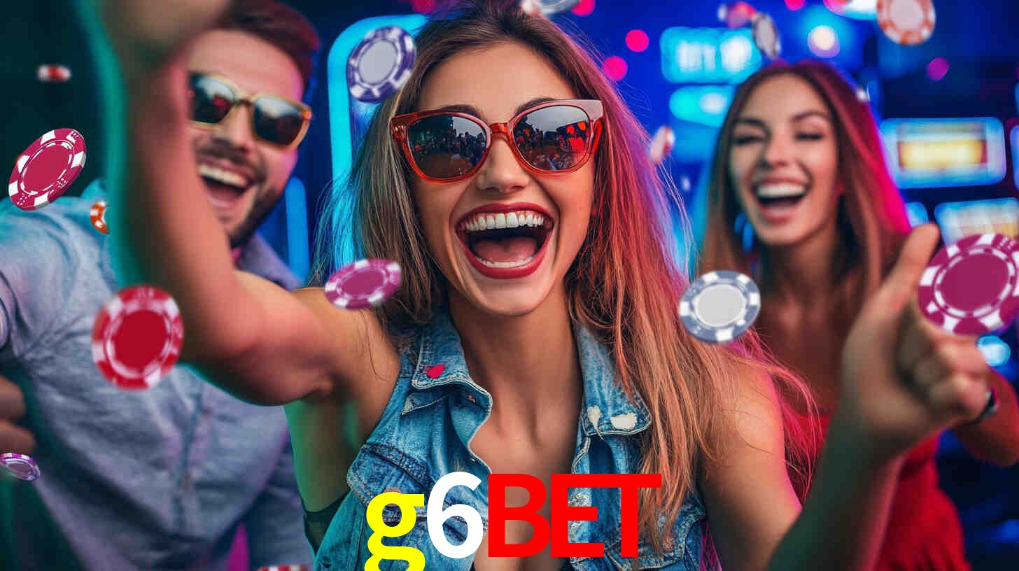 A Popularidade dos Caça-Níqueis no g6bet
