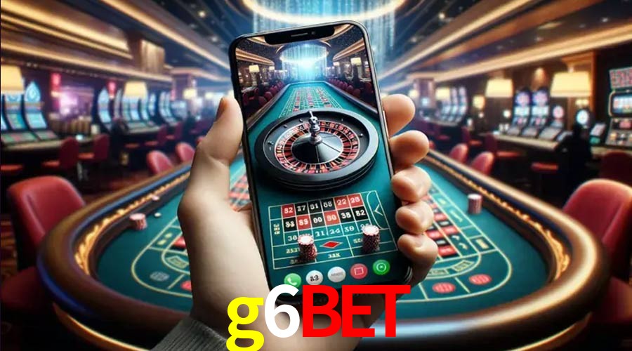 Quick Registration g6bet