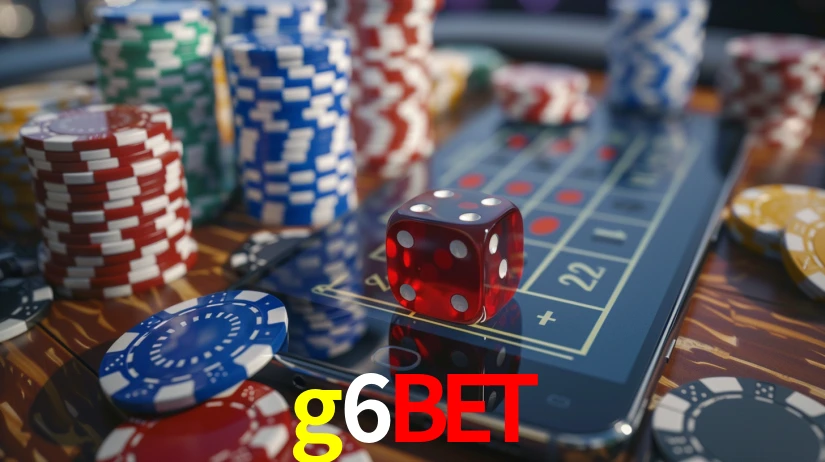 Bônus Generosos e Exclusivos no g6bet para Você!
