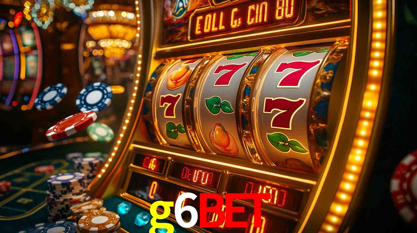 g6bet App Interface