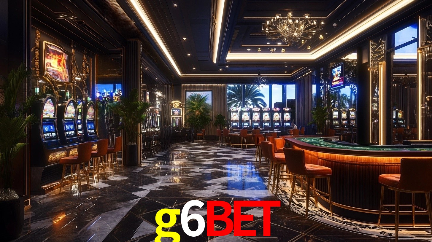 g6bet