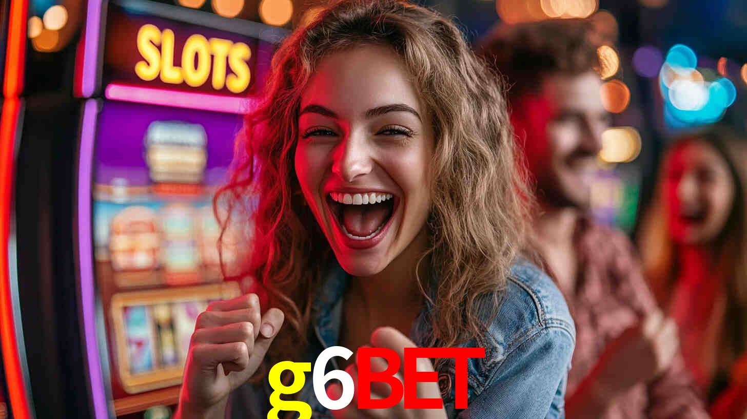 Descubra a Essência do g6bet: Nossa História e Compromissos