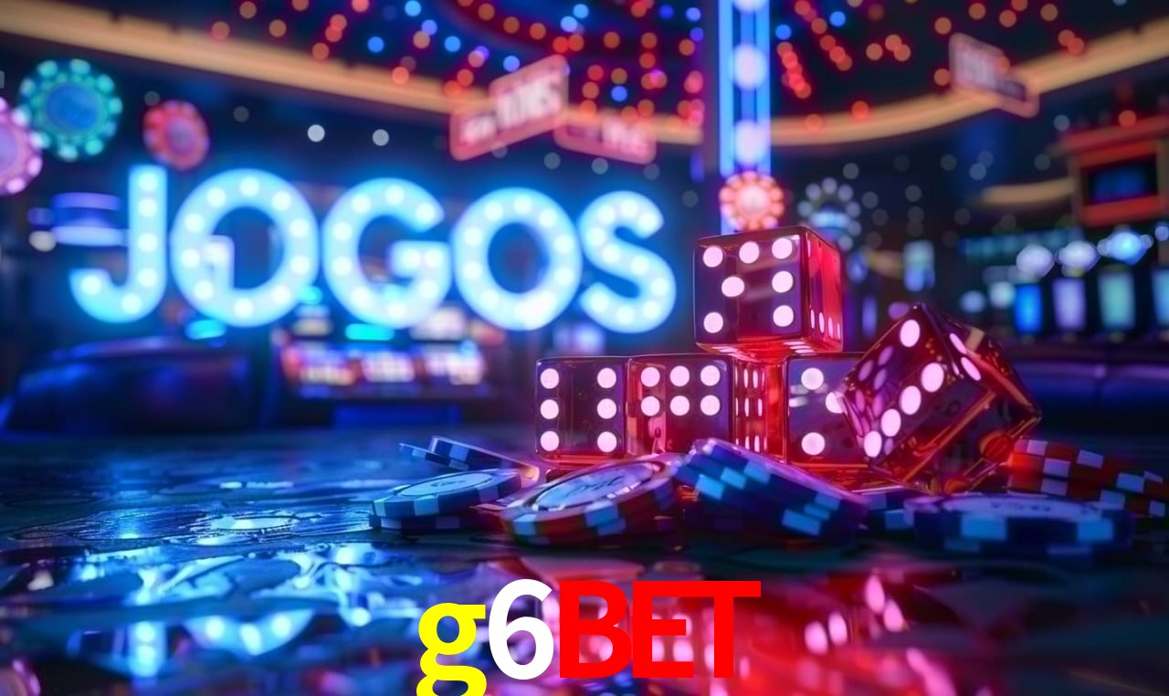 Interface Premium g6bet