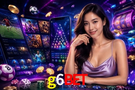 Flash Promotion g6bet