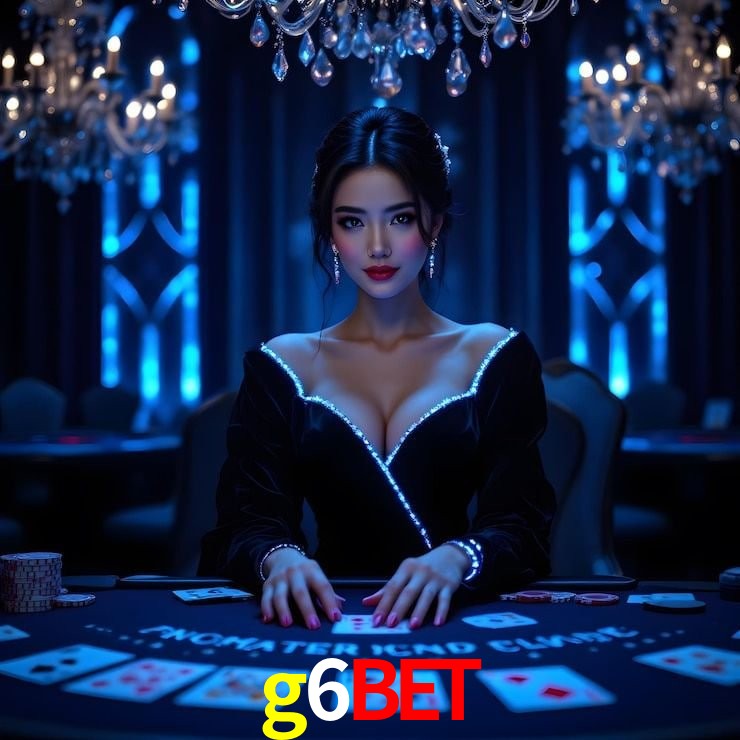 Estatísticas do Jogo g6bet