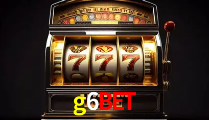 Inovações de Jogos na g6bet: O Futuro das Experiências Interativas