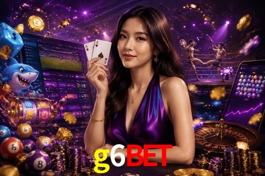 Live Casino g6bet