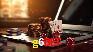 cassino g6bet