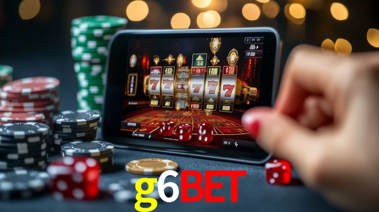 Premium Interface g6bet