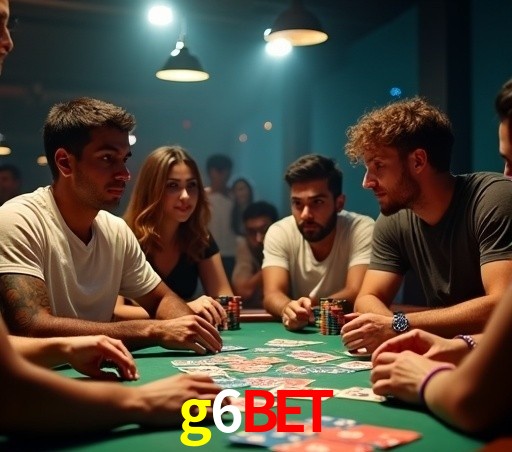 g6bet cassino