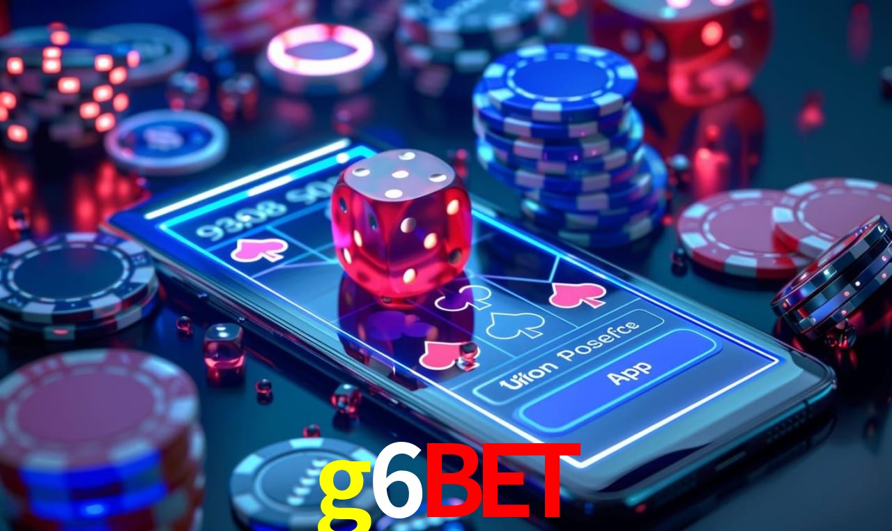 g6bet lottery