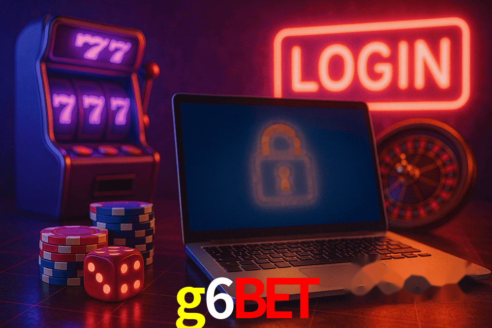 Apostas de Tênis g6bet