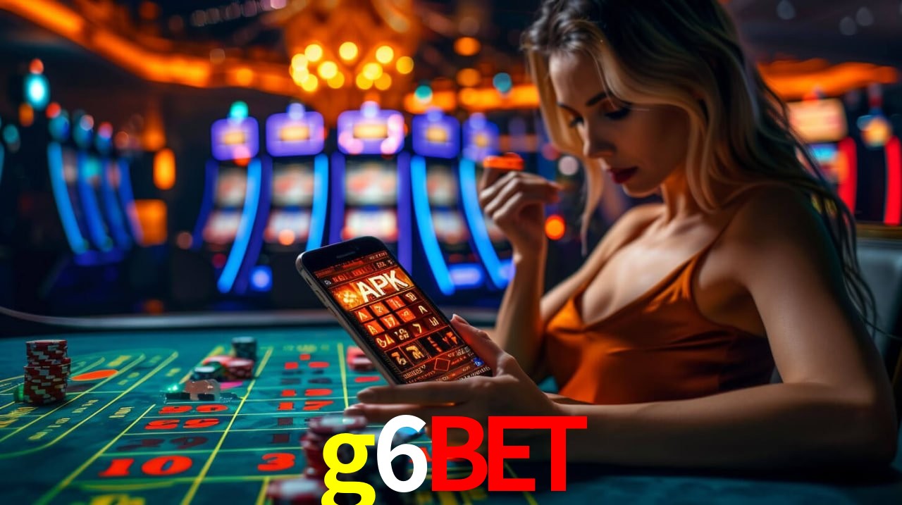 VIP Casino g6bet