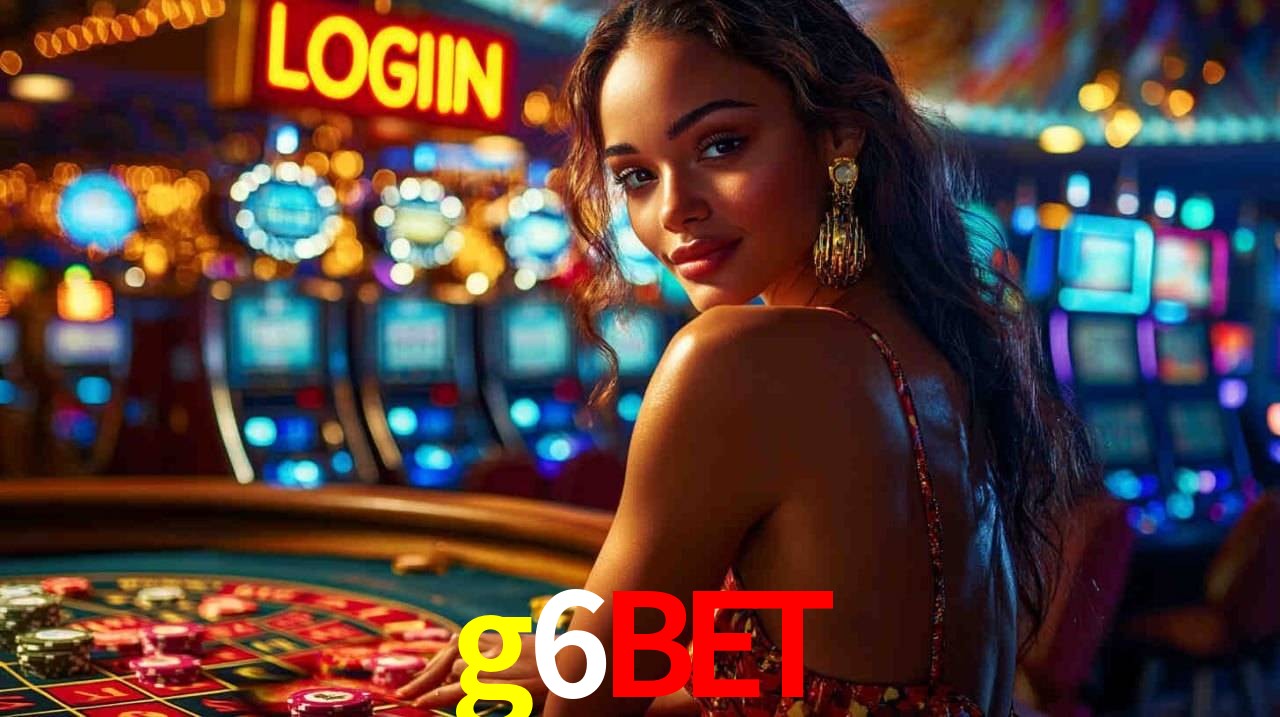 Recursos de Bônus g6bet