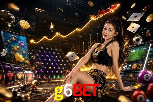 Secure Login g6bet