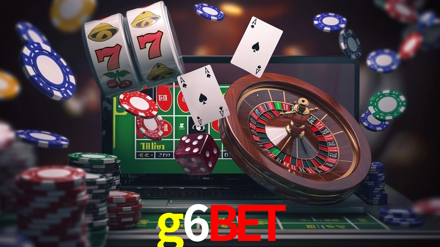 Explore as vantagens do g6bet: serviço profissional e confiabilidade