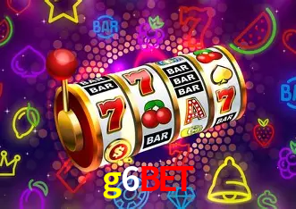 A Revolução dos Aplicativos de Jogos no g6bet