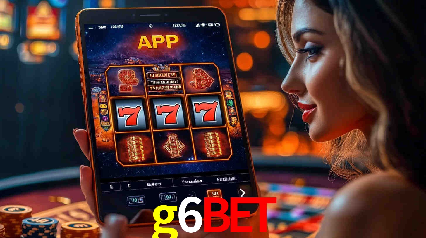 g6bet.com