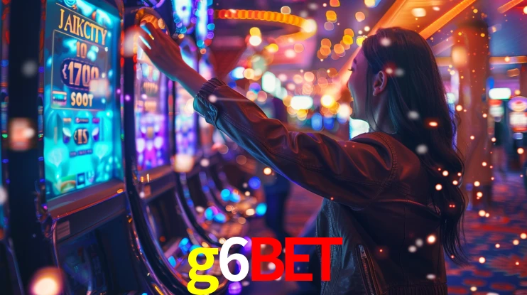 g6bet.com