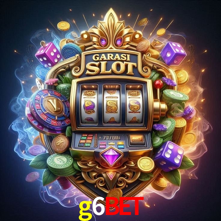 Provedores de Jogos g6bet