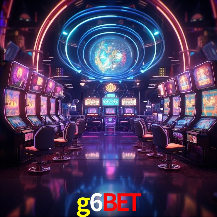 g6bet telegram