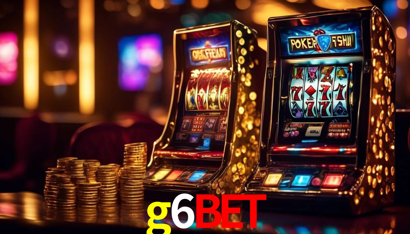 A Emoção da Loteria na g6bet: Uma Chance de Mudança de Vida