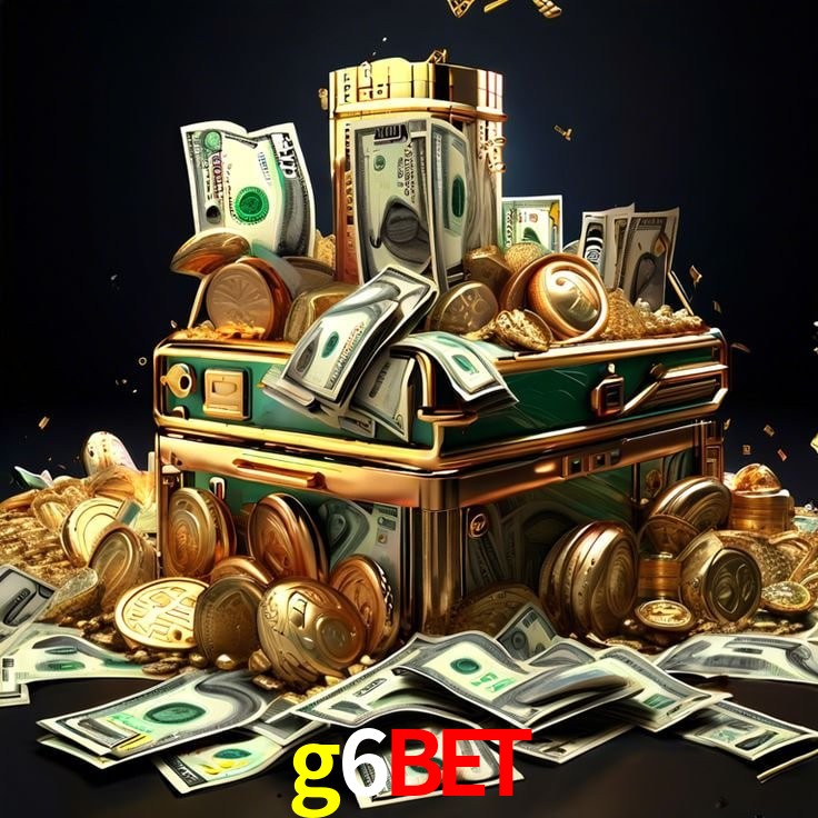 Apostas de Futebol g6bet