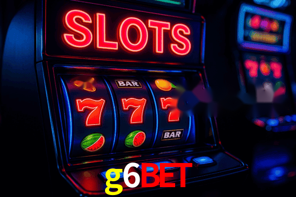 g6bet cassino online