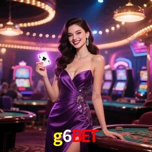 Torneios g6bet