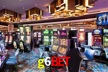 Desvendando o Mundo dos Jogos Virtuais na g6bet