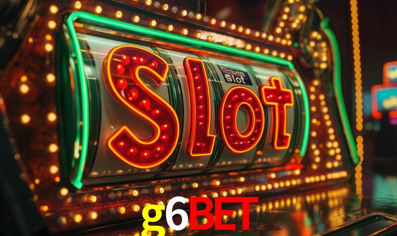 Login Seguro g6bet
