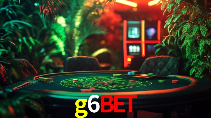 Daily Bonuses g6bet