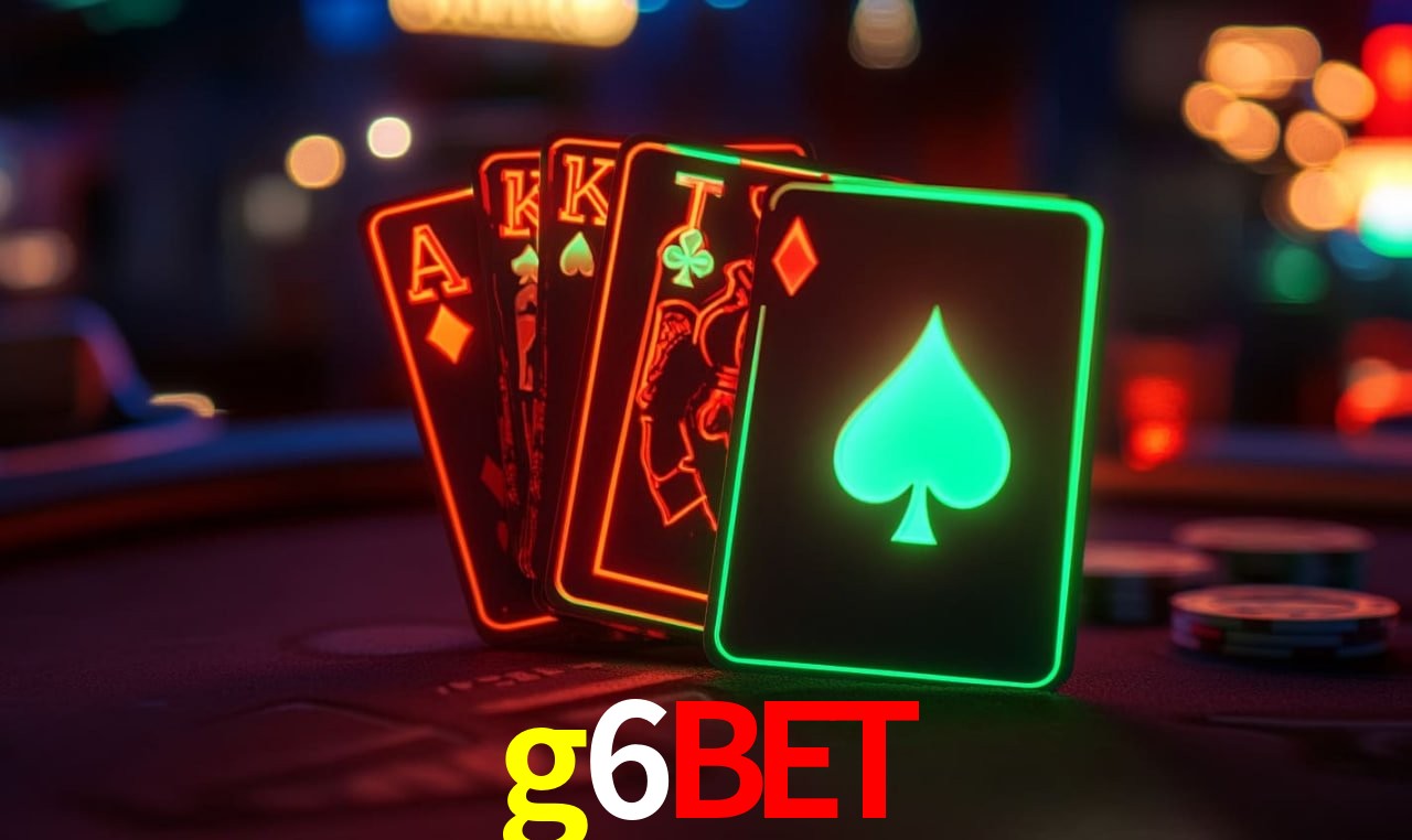 g6bet vip