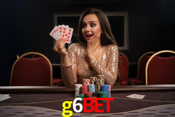 g6bet Facebook