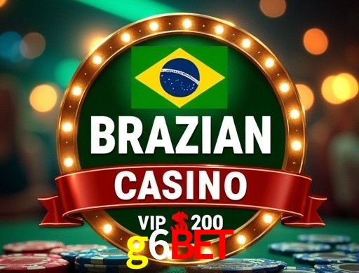 g6bet login