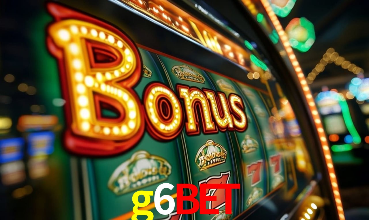 Ofertas Exclusivas g6bet