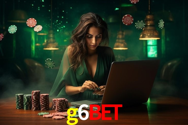 g6bet.com