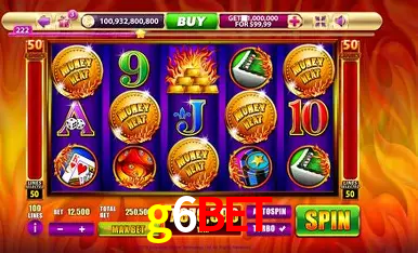 Descubra a Magia dos Jogos de Arcade no g6bet