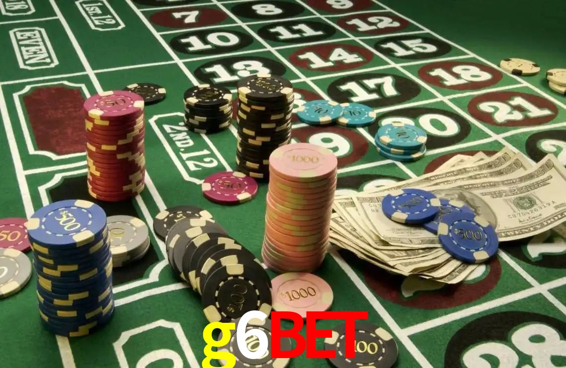 g6bet