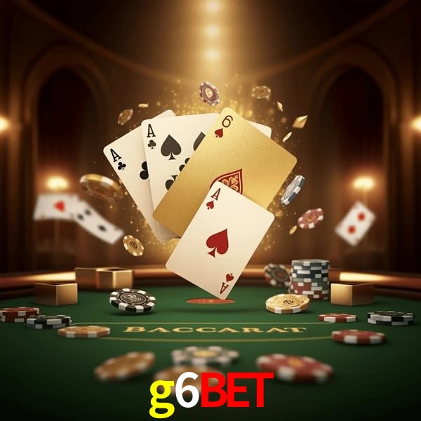 Blackjack Table g6bet
