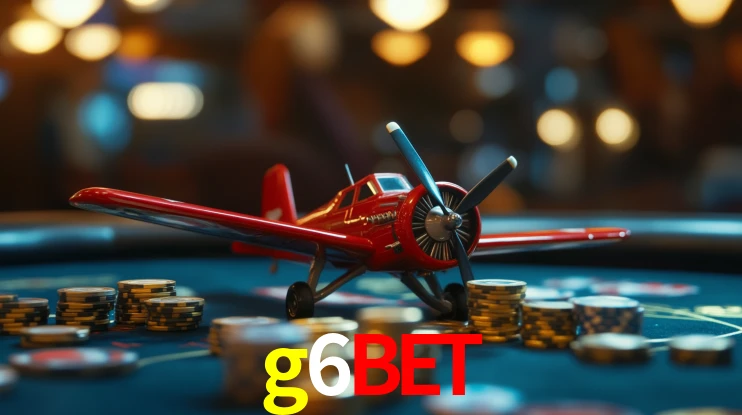 Live Casino g6bet