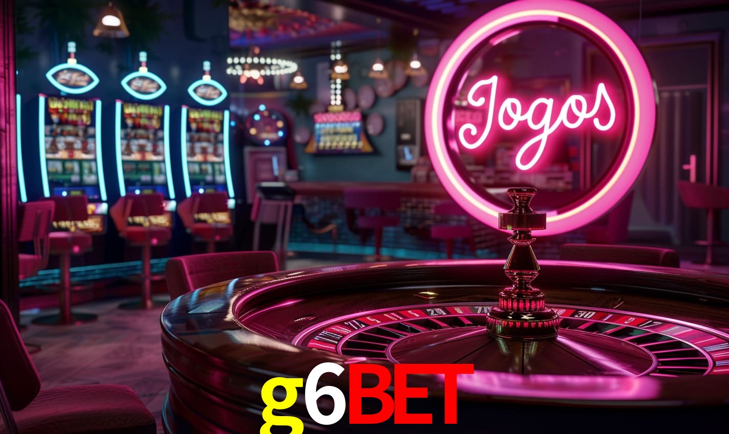 A Experiência Imersiva dos Cassinos Ao Vivo no g6bet